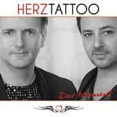 Herztattoo - Der Moment Single Cover
